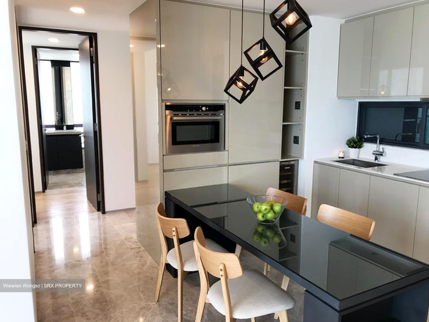 Skysuites@Anson (D2), Apartment #533934541